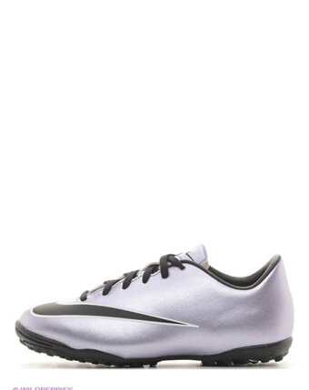 Миниатюра фотографии Шиповки jr mercurial victory v tf, nike