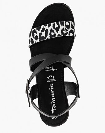 Миниатюра фотографии Сандалии tamaris