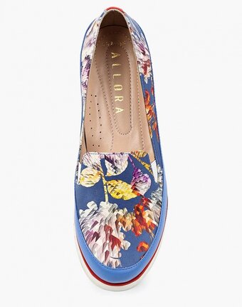 Миниатюра фотографии Лоферы allora