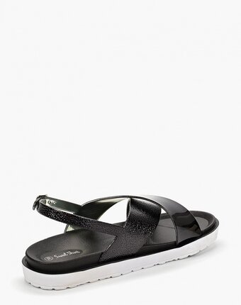 Миниатюра фотографии Сандалии sweet shoes