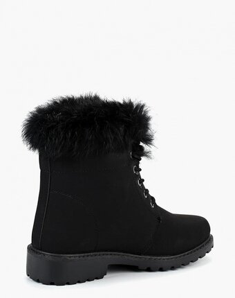 Миниатюра фотографии Ботинки max shoes