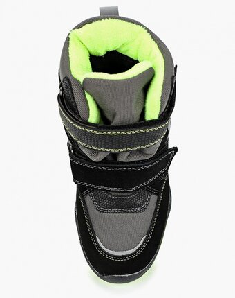 Миниатюра фотографии Ботинки t.taccardi