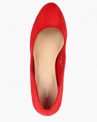 Миниатюра фотографии Туфли ideal shoes