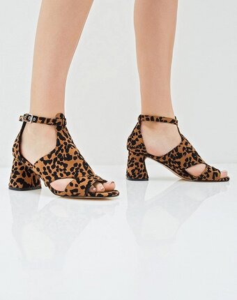 Миниатюра фотографии Босоножки topshop