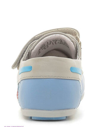 Миниатюра фотографии Мокасины, kenka