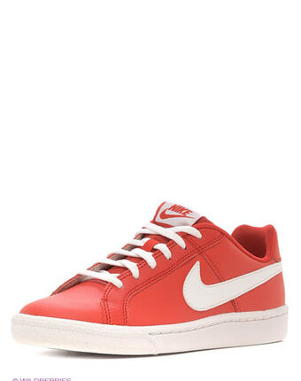 Миниатюра фотографии Кеды nike court royale (gs), nike