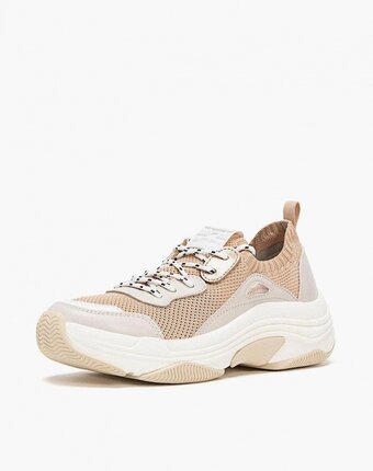 Миниатюра фотографии Кроссовки stradivarius