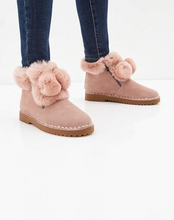 Миниатюра фотографии Ботинки berkonty