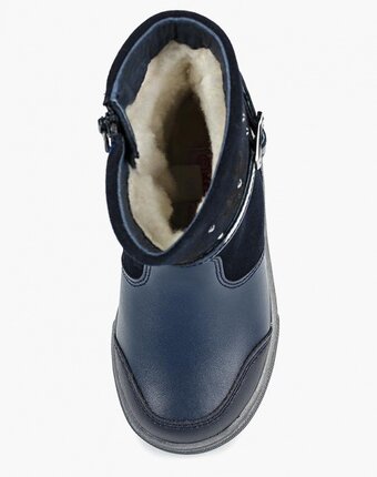 Миниатюра фотографии Полусапоги kapika