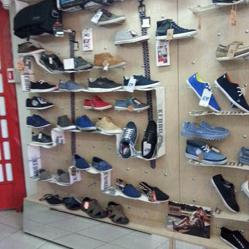 Фотография обувного магазина Keddo