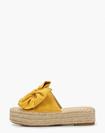 Миниатюра фотографии Эспадрильи sweet shoes
