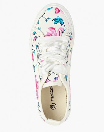 Превью изображения Кеды t.taccardi Миниатюра фотографии Кеды t.taccardi