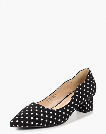 Миниатюра фотографии Туфли lost ink