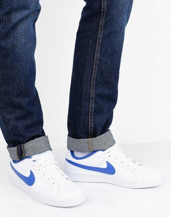 Миниатюра фотографии Кеды nike