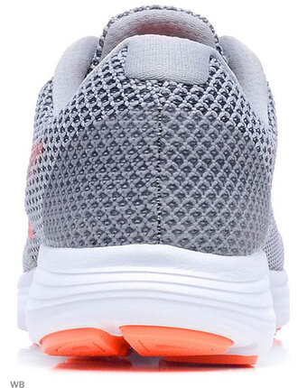 Миниатюра фотографии Кроссовки wmns nike revolution 3, nike