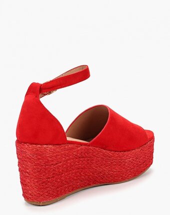 Миниатюра фотографии Босоножки coura