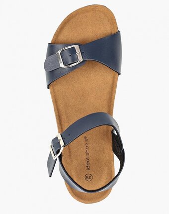 Миниатюра фотографии Босоножки ideal shoes