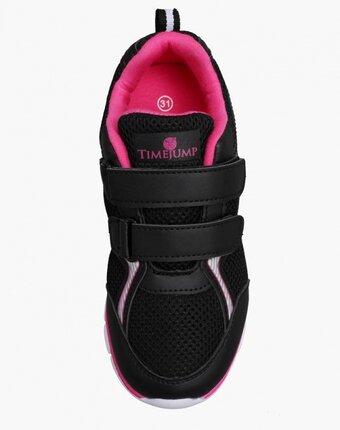 Миниатюра фотографии Кроссовки timejump