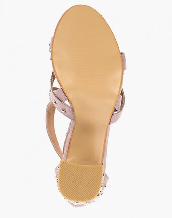 Миниатюра фотографии Босоножки sweet shoes