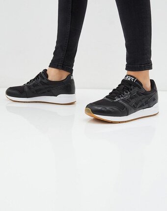 Миниатюра фотографии Кроссовки asicstiger