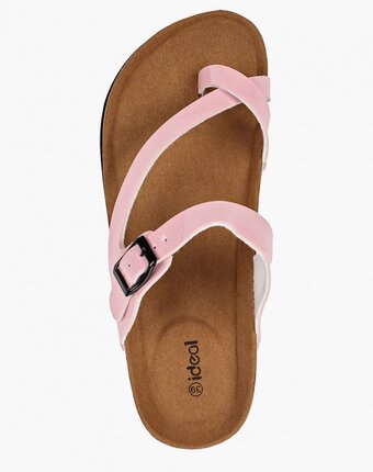 Миниатюра фотографии Сабо ideal shoes