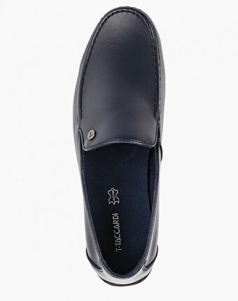 Миниатюра фотографии Мокасины t.taccardi