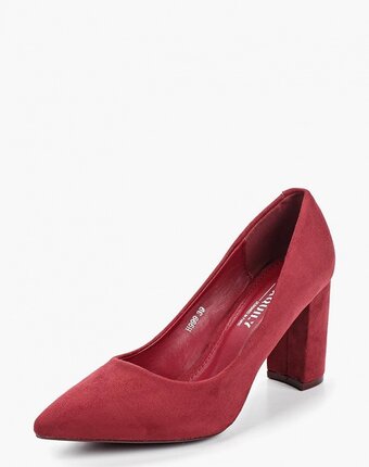 Миниатюра фотографии Туфли exquily