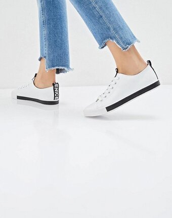 Миниатюра фотографии Кеды malien