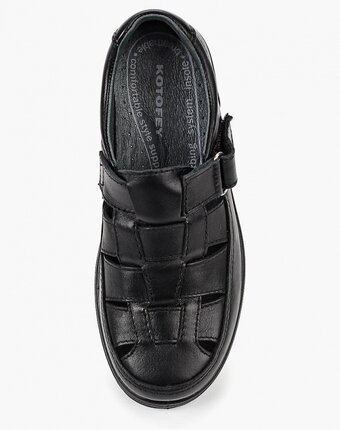 Миниатюра фотографии Туфли котофей