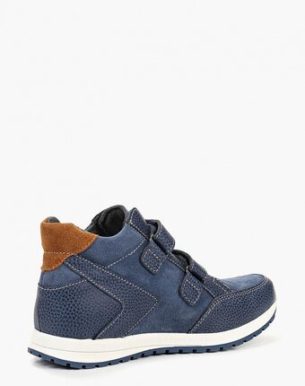 Миниатюра фотографии Ботинки котофей