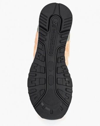 Миниатюра фотографии Кроссовки new balance