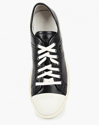 Миниатюра фотографии Кеды woodland