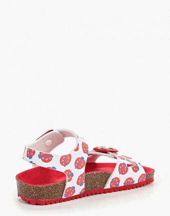 Миниатюра фотографии Сандалии agatha ruiz de la prada