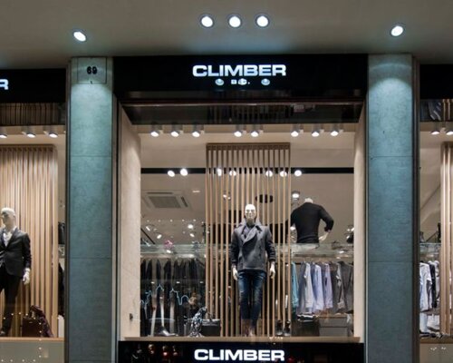 Фотография обувного магазина Climber by Cuno