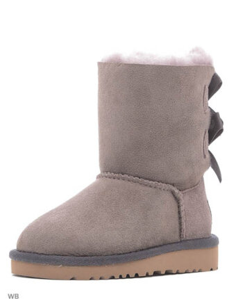 Миниатюра фотографии Угги детские ugg, 3280t, che, ugg australia