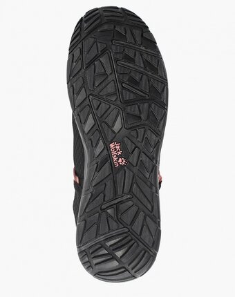 Миниатюра фотографии Кроссовки jack wolfskin