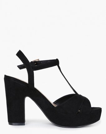 Миниатюра фотографии Босоножки t.taccardi