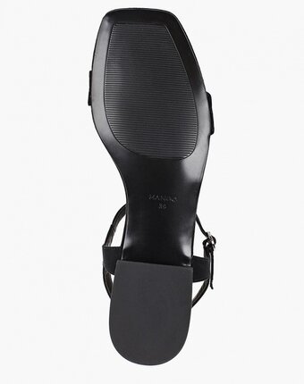Миниатюра фотографии Сандалии mango