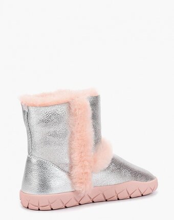 Миниатюра фотографии Полусапоги grand style