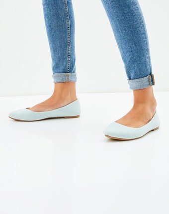 Миниатюра фотографии Балетки t.taccardi