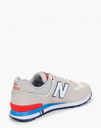 Миниатюра фотографии Кроссовки new balance