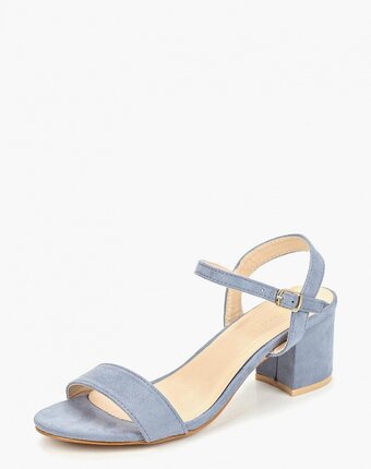 Миниатюра фотографии Босоножки ideal shoes