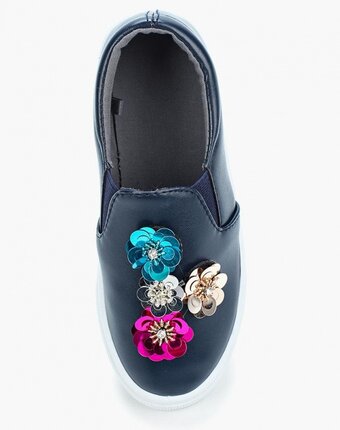 Миниатюра фотографии Слипоны modis