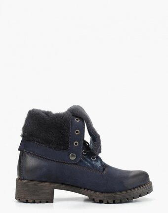 Миниатюра фотографии Ботинки shoiberg