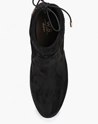 Миниатюра фотографии Ботинки ws shoes