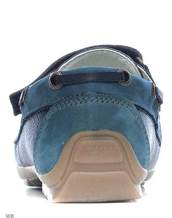 Миниатюра фотографии Мокасины, mursu