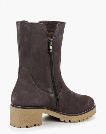 Миниатюра фотографии Полусапоги emanuele gelmetti