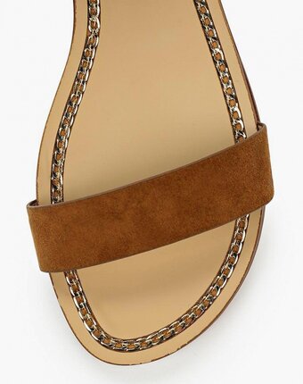 Миниатюра фотографии Сандалии river island