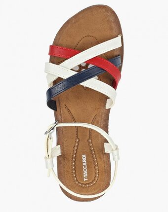 Миниатюра фотографии Сандалии t.taccardi