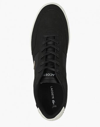 Миниатюра фотографии Кеды lacoste